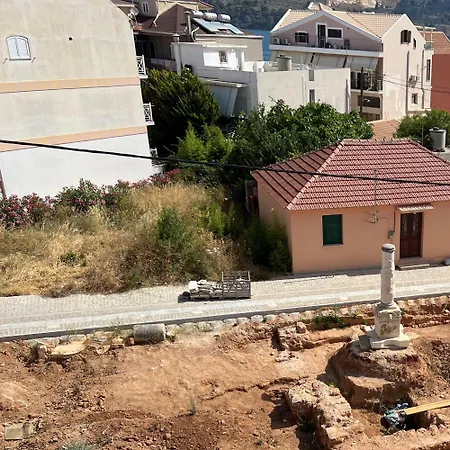 Apartment Studio Stavros