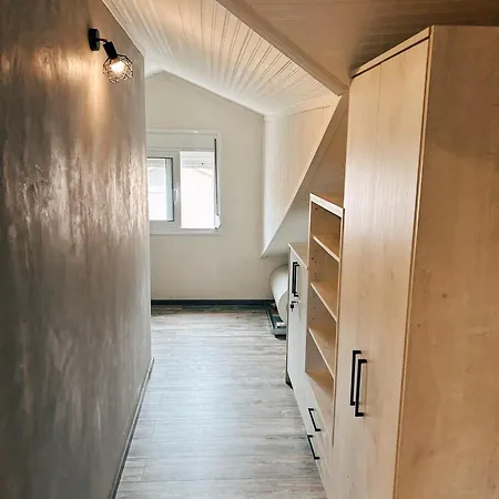 Apartment Studio Stavros
