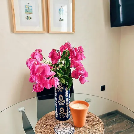 Studio Stavros * Argostoli (Kefalonia)