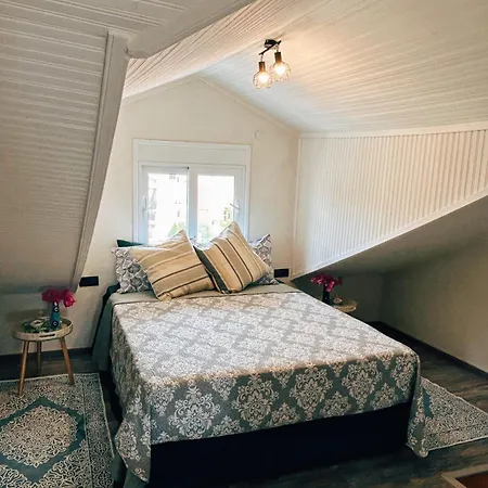 Apartamento Studio Stavros *