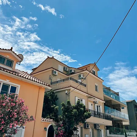 Apartamento Studio Stavros Argostoli (Kefalonia)