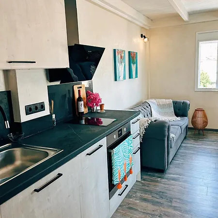 Studio Stavros Apartamento Argostoli (Kefalonia)