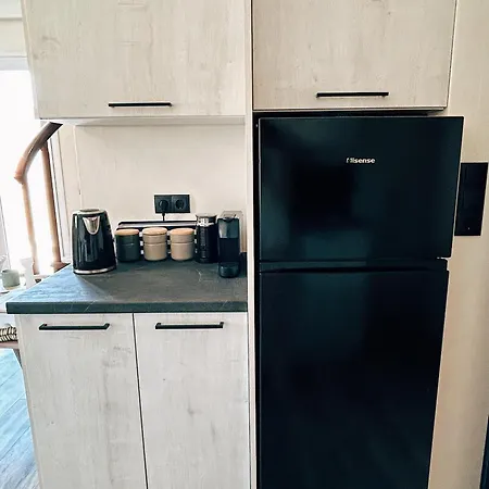 Apartamento Studio Stavros Argostoli (Kefalonia)