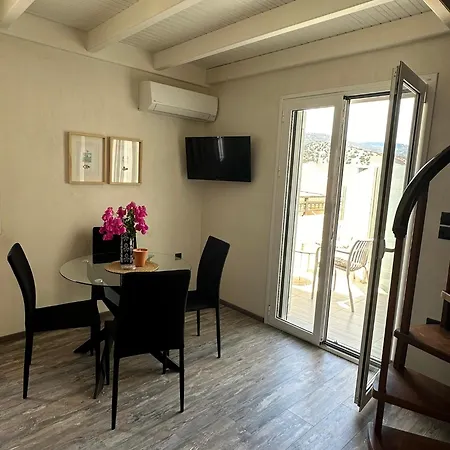 Studio Stavros Apartamento Argostoli (Kefalonia)